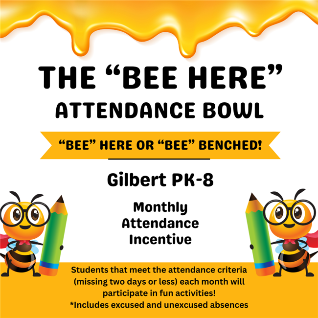  Attendance Bee Bowl
