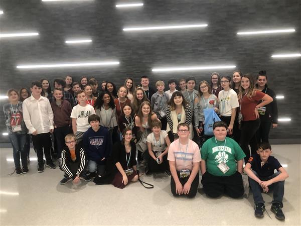 Beta Convention 2019