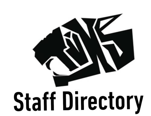 TV Staff 
