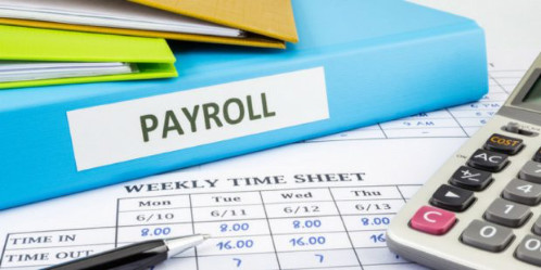 payroll image