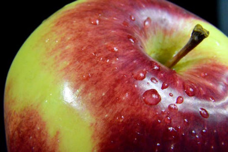 image of apple